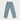 Coyote Laser Printed Denim Jeans