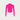 ACTIVE Track Jacket (Pink)