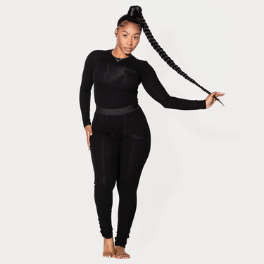 BASICS Leggings (Night)